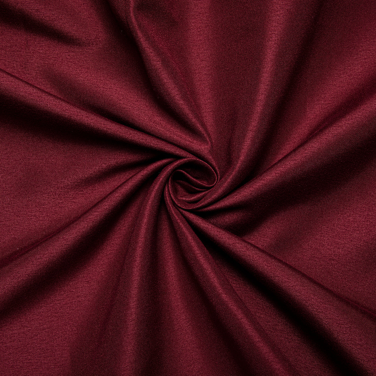 Burgundy Shirt With Black Paisley Accent shirt - Sophisticated Gentlemen