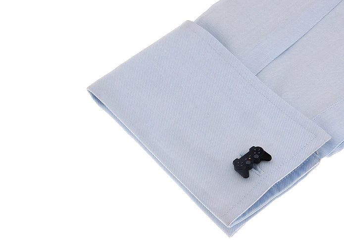 PS Remote Cufflinks cufflink - Sophisticated Gentlemen