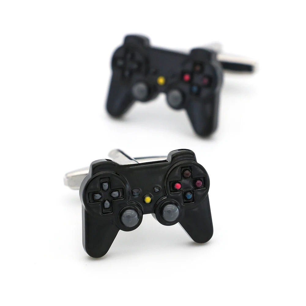 PS Remote Cufflinks cufflink - Sophisticated Gentlemen