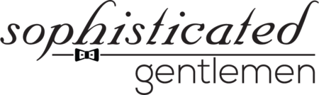 Sophisticated Gentlemen logo
