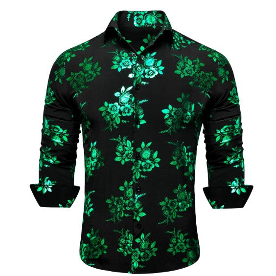 Shirt shirt    - Sophisticated Gentlemen