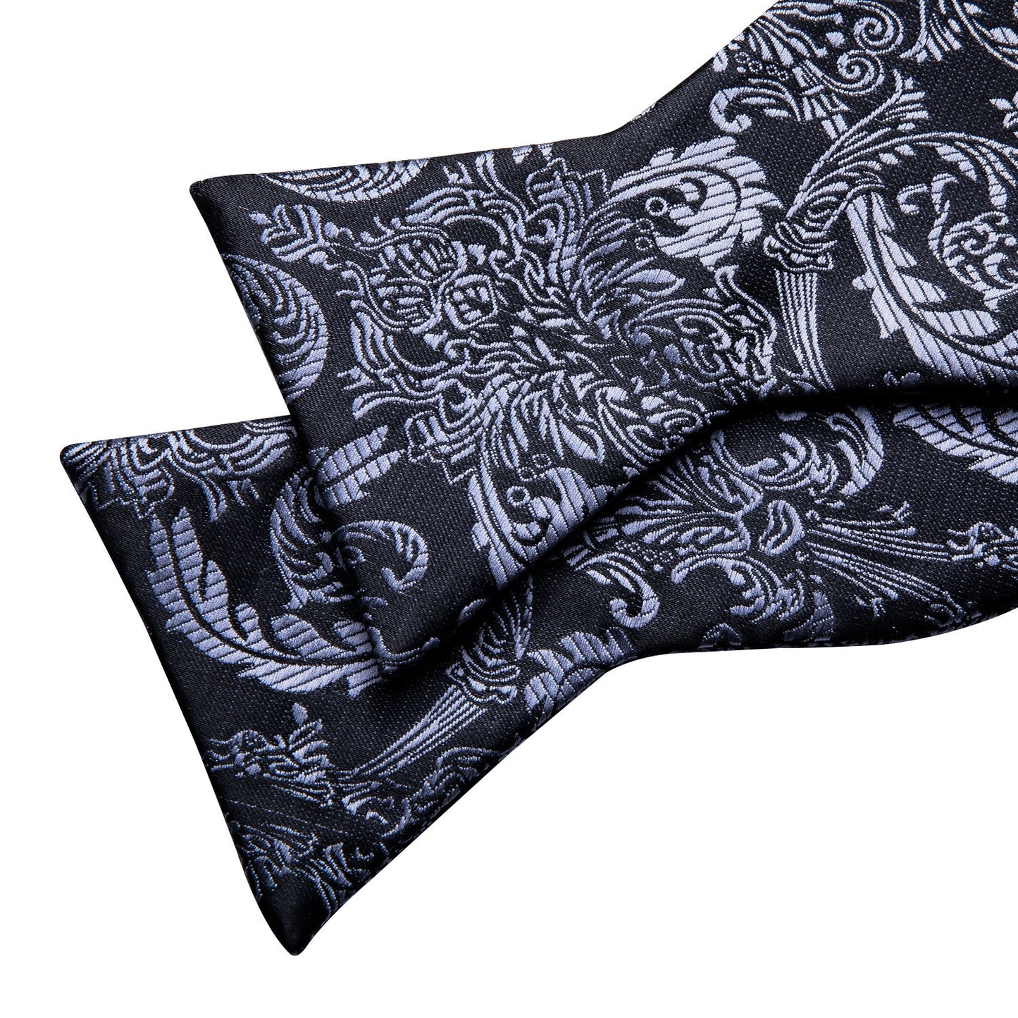 Ortega Bow Tie Set bow tie - Sophisticated Gentlemen