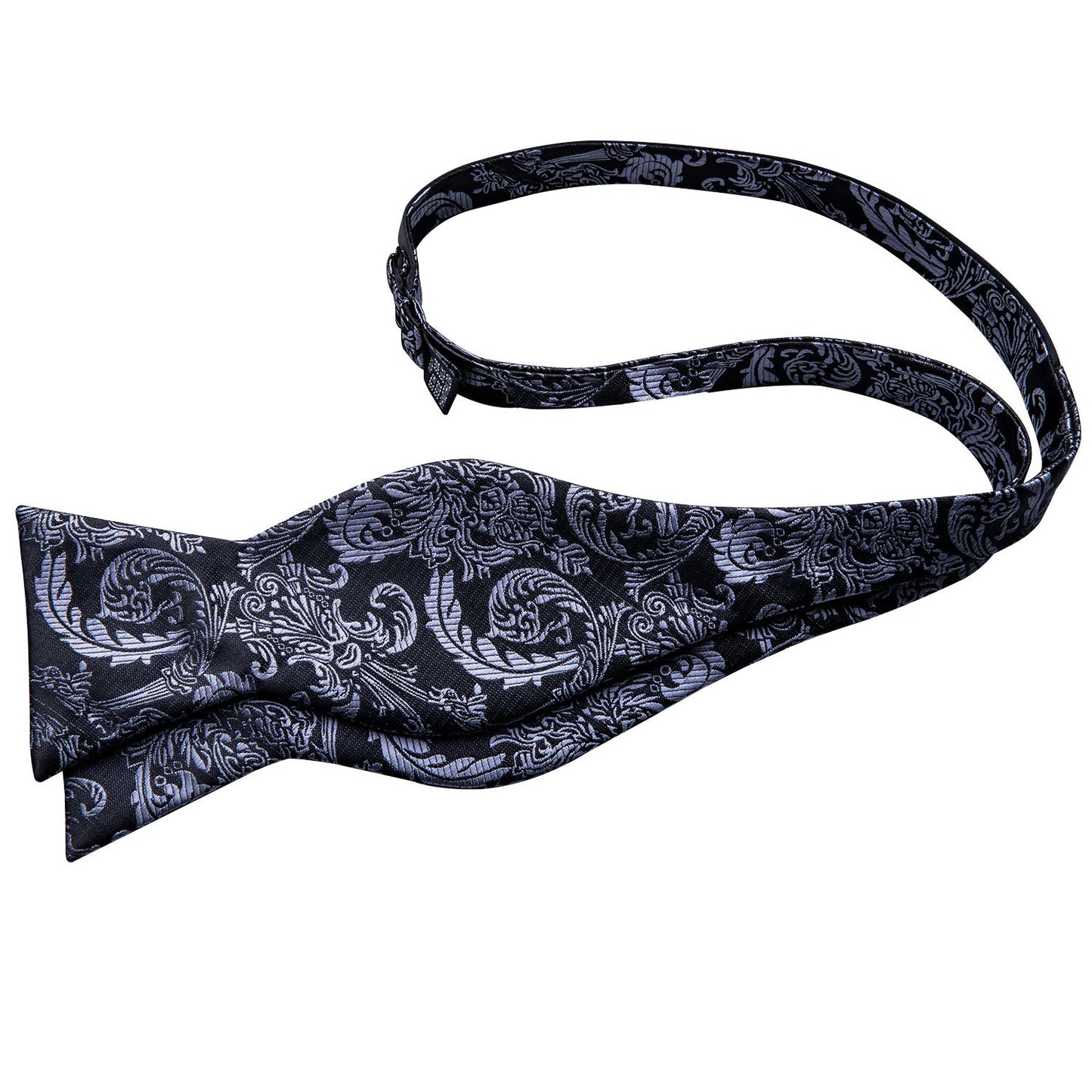 Ortega Bow Tie Set bow tie - Sophisticated Gentlemen