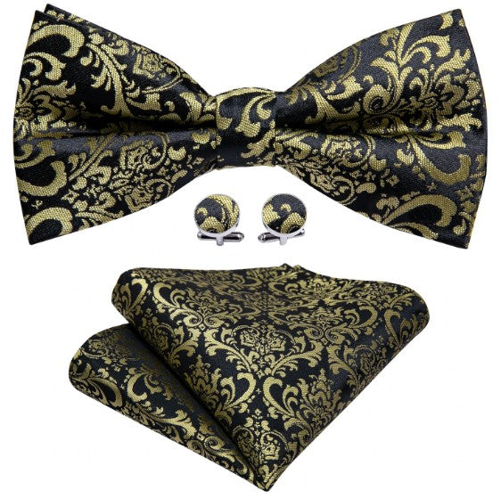 Bow Tie bow ties - Sophisticated Gentlemen