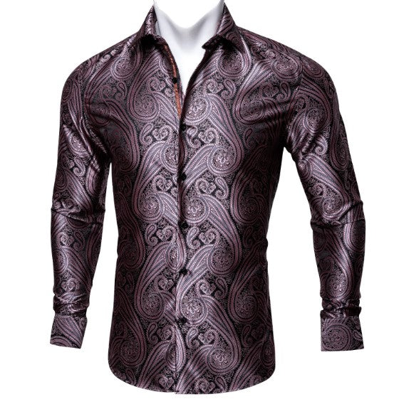 Shirt shirt S   - Sophisticated Gentlemen
