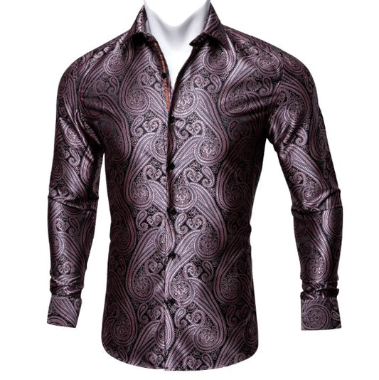 Shirt shirt S   - Sophisticated Gentlemen