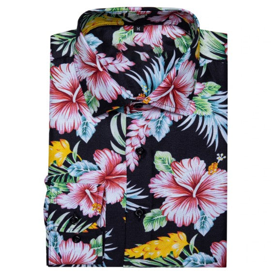 Shirt shirt    - Sophisticated Gentlemen