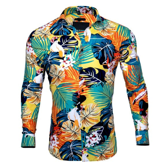 Shirt shirt S   - Sophisticated Gentlemen