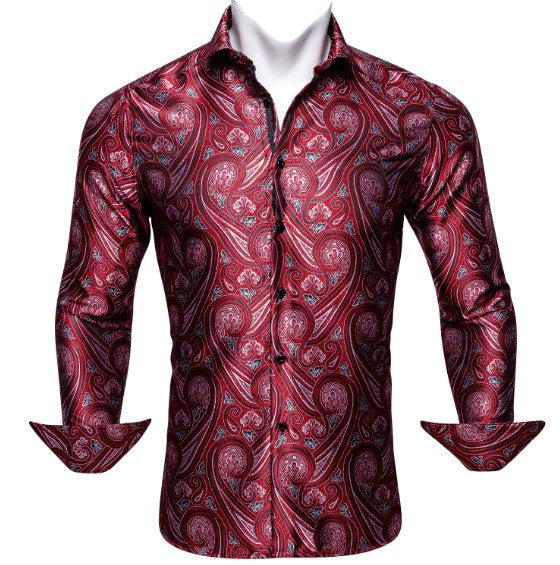 Shirt shirt - Sophisticated Gentlemen