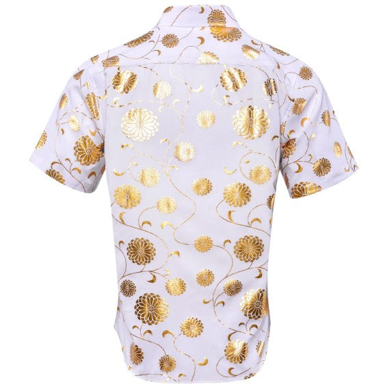 Polo Shirt shirt - Sophisticated Gentlemen