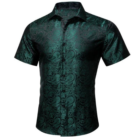 Polo Shirt shirt    - Sophisticated Gentlemen