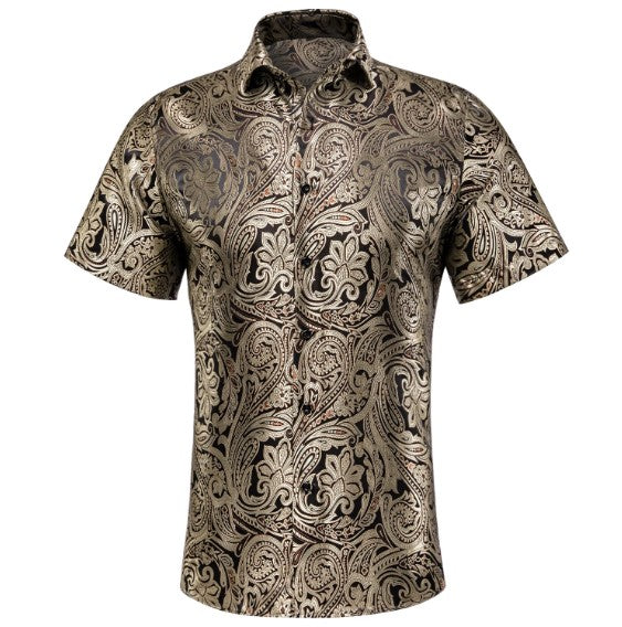 Polo Shirt shirt S   - Sophisticated Gentlemen