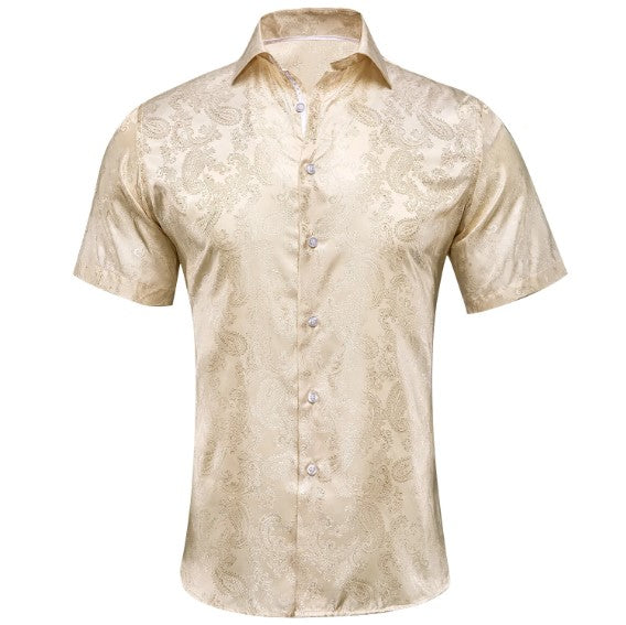 Polo Shirt shirt S   - Sophisticated Gentlemen