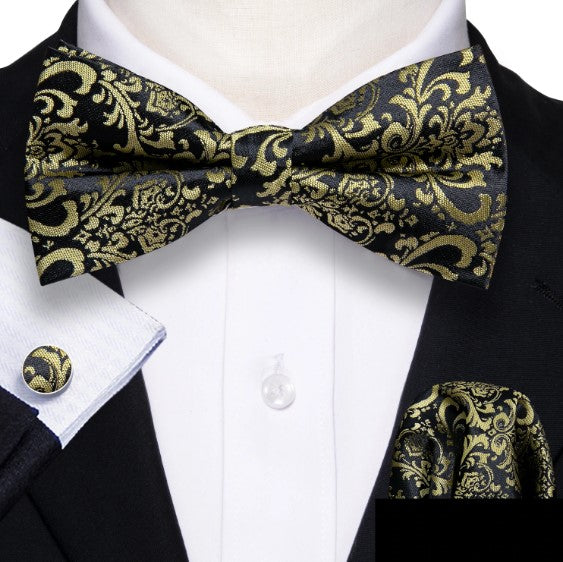 Bow Tie bow ties - Sophisticated Gentlemen