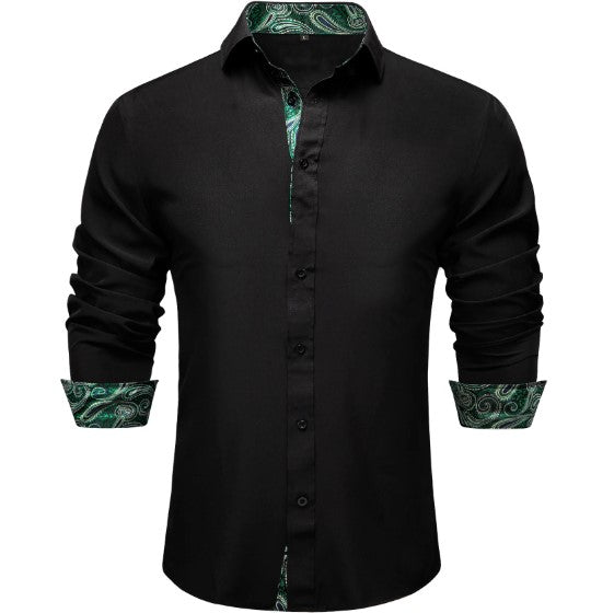 Shirt shirt - Sophisticated Gentlemen