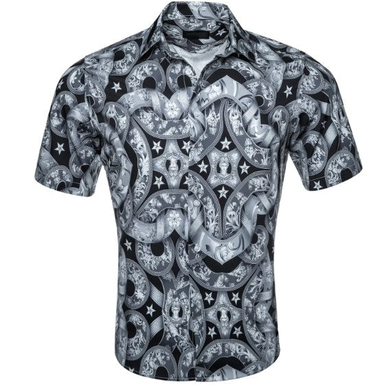 Polo Shirt shirt S   - Sophisticated Gentlemen