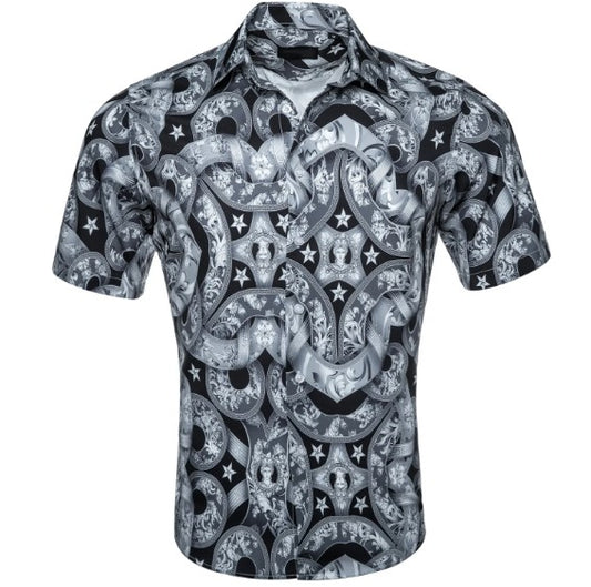 Polo Shirt shirt S   - Sophisticated Gentlemen