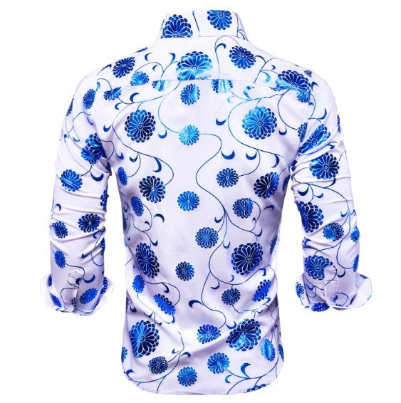 Shirt Casual Shirts - Sophisticated Gentlemen