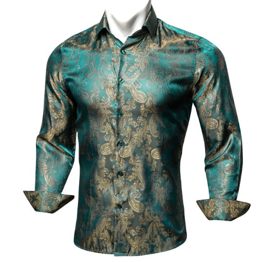 Shirt shirt S   - Sophisticated Gentlemen