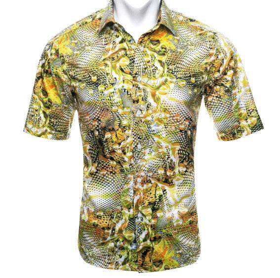 Polo Shirt shirt    - Sophisticated Gentlemen