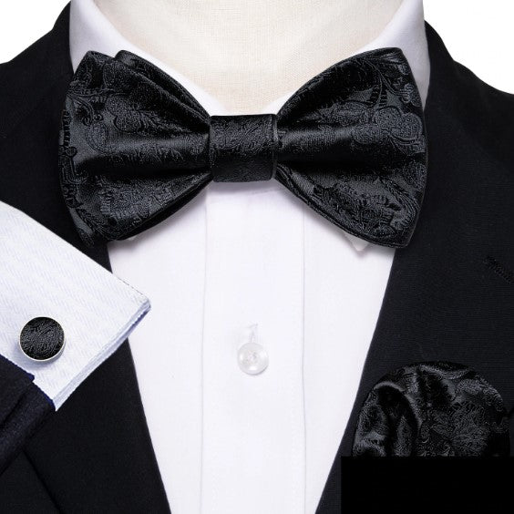 Bow Tie bow ties - Sophisticated Gentlemen