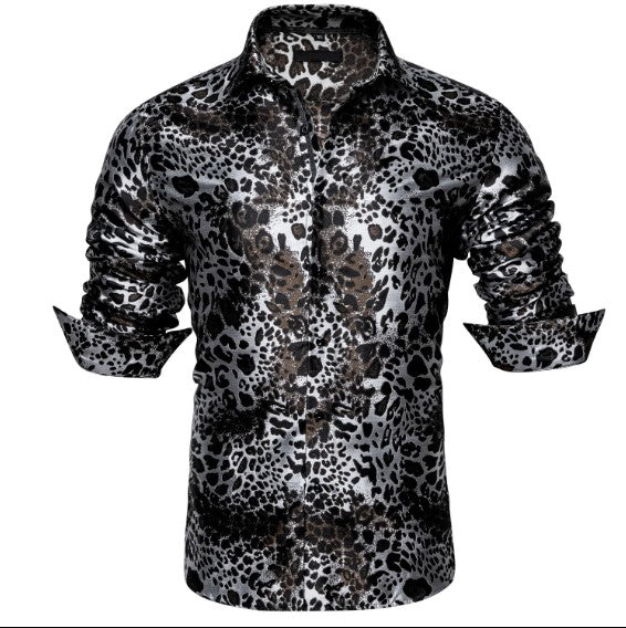 Shirt shirt S - Sophisticated Gentlemen