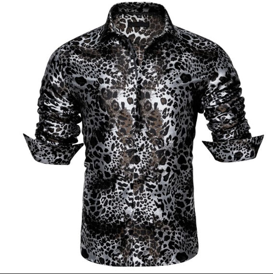 Shirt shirt S   - Sophisticated Gentlemen