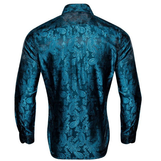 Shirt Casual Shirts - Sophisticated Gentlemen
