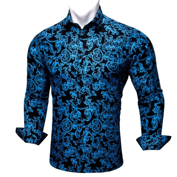 Shirt shirt    - Sophisticated Gentlemen