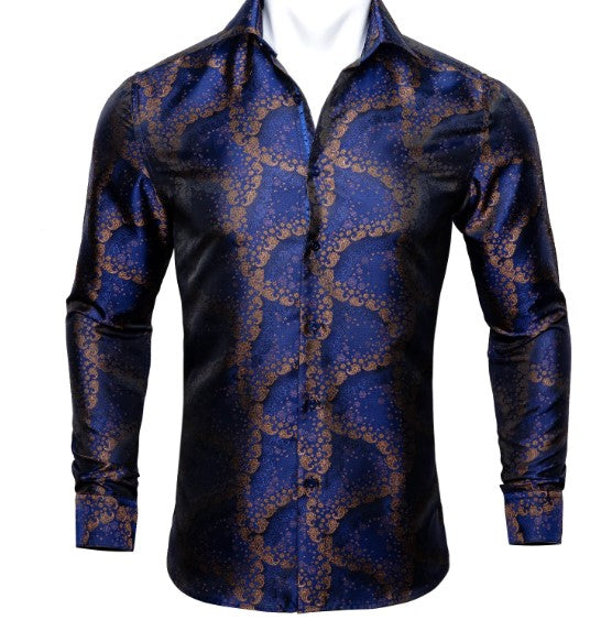 Shirt shirt S   - Sophisticated Gentlemen