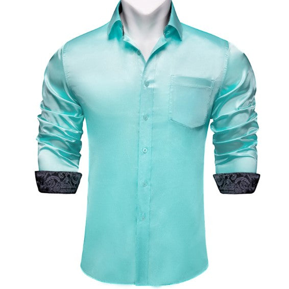 Shirt shirt S   - Sophisticated Gentlemen