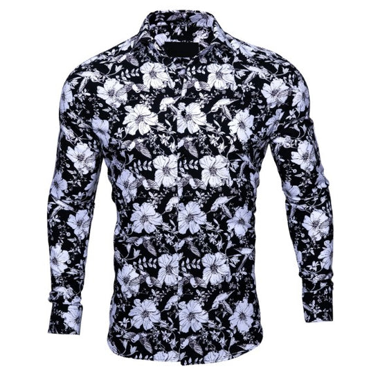 Shirt shirt S   - Sophisticated Gentlemen