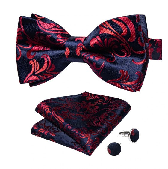 Bow Tie bow ties - Sophisticated Gentlemen