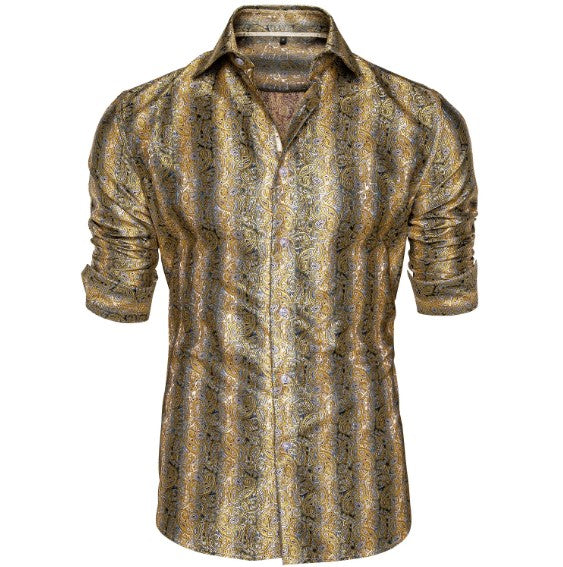 Shirt shirt - Sophisticated Gentlemen
