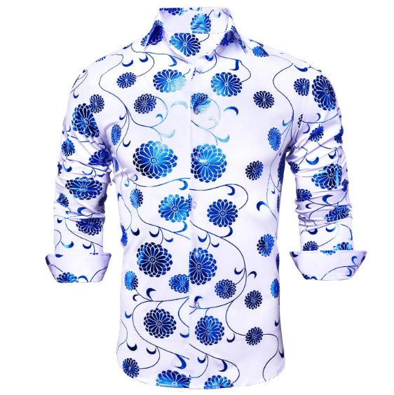 Shirt Casual Shirts - Sophisticated Gentlemen
