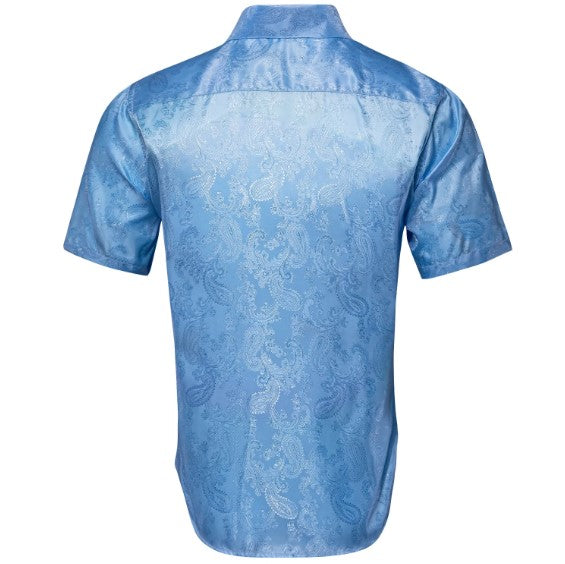 Polo Shirt shirt    - Sophisticated Gentlemen