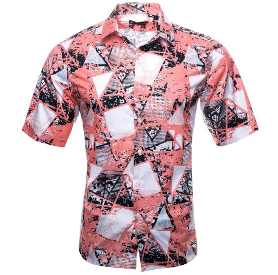 Polo Shirt shirt S - Sophisticated Gentlemen