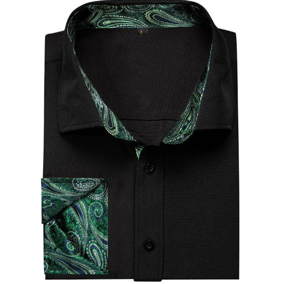 Shirt shirt - Sophisticated Gentlemen