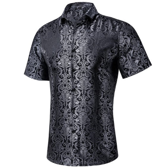 Polo Shirt shirt - Sophisticated Gentlemen