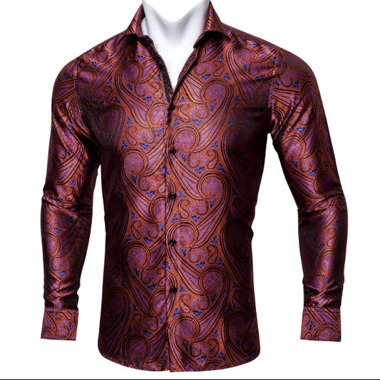 Shirt shirt S   - Sophisticated Gentlemen