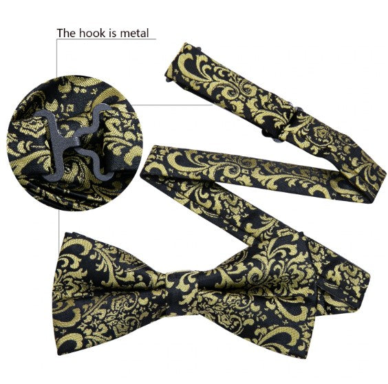 Bow Tie bow ties - Sophisticated Gentlemen