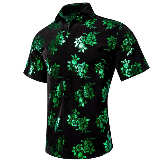 Polo Shirt shirt - Sophisticated Gentlemen