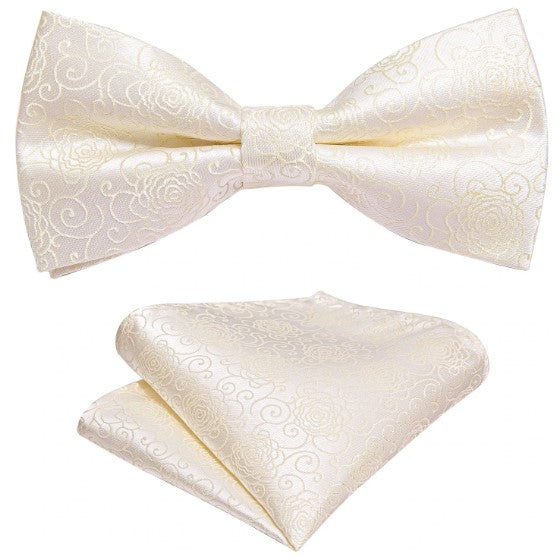Bow Tie Bow Tie Sets - Sophisticated Gentlemen