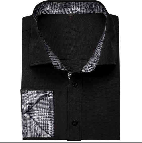 Shirt shirt    - Sophisticated Gentlemen