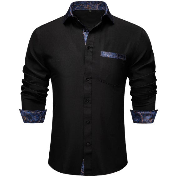 Shirt shirt - Sophisticated Gentlemen
