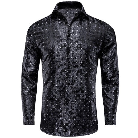 Shirt Casual Shirts - Sophisticated Gentlemen