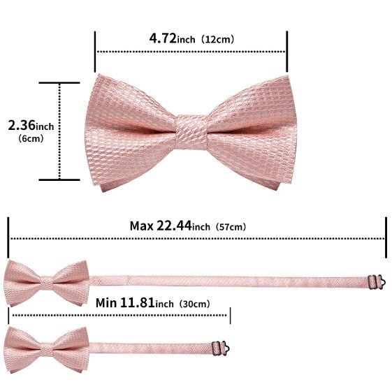 Bow Tie bow ties - Sophisticated Gentlemen