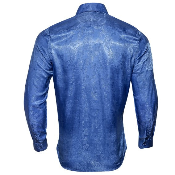 Shirt shirt    - Sophisticated Gentlemen