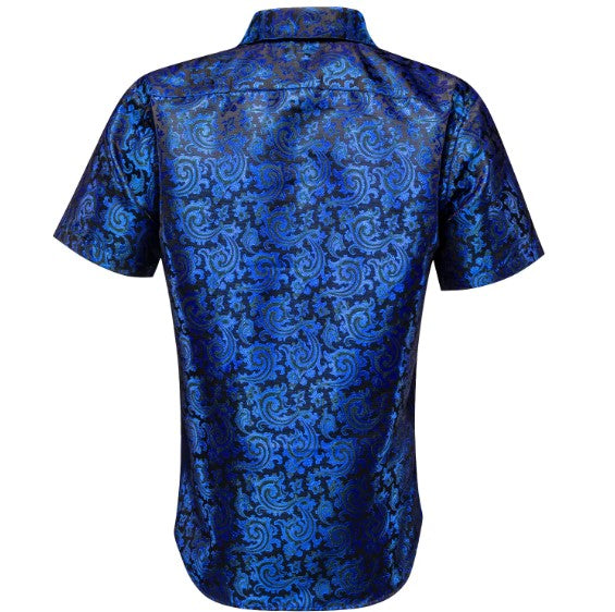 Polo Shirt shirt    - Sophisticated Gentlemen