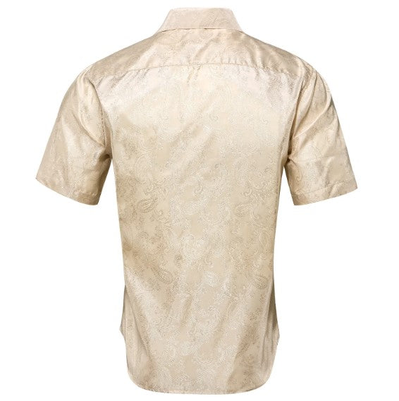 Polo Shirt shirt - Sophisticated Gentlemen